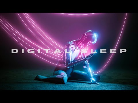 Sleep Signals - Digital Sleep (Official Music Video)