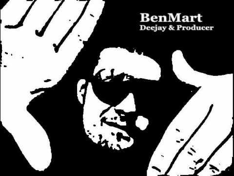 BenMart - Go dance (Radio Edit)