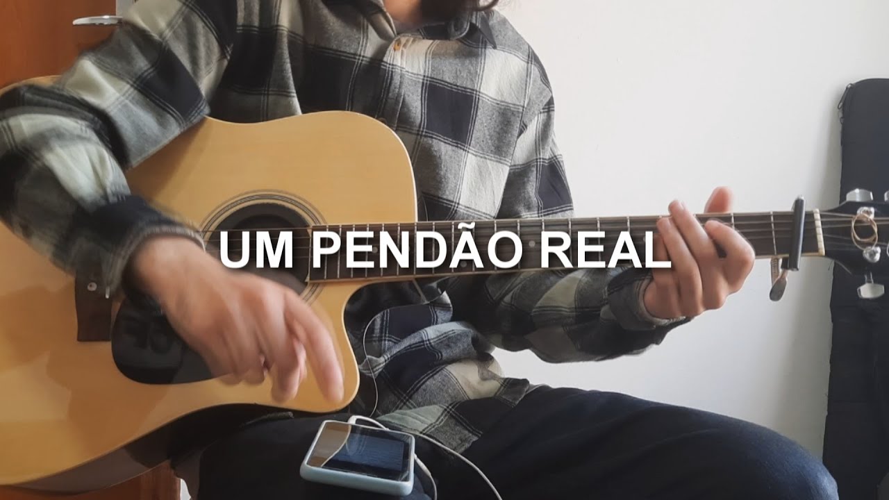 um-pendao-real