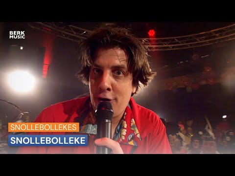 Snollebollekes - Snollebolleke