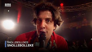Snollebollekes - Snollebolleke