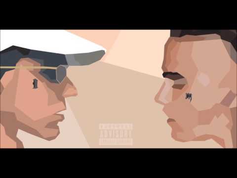 Anbu Nevlo - Meisje je doet HC [ Onweerspellende Wolken OUT NOW ]