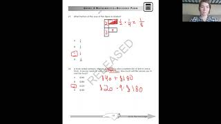 3rd Grade EOG Calculator