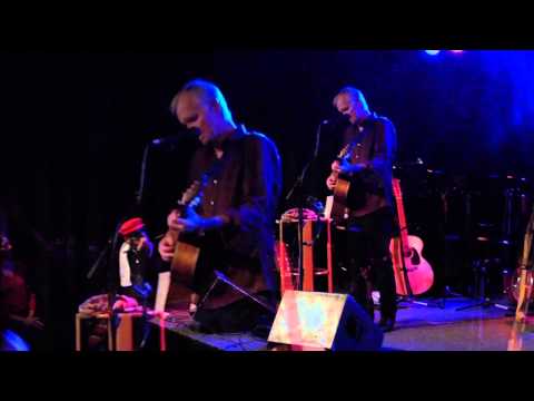 Terry Lee Hale - Gold Mine (Live 18.01.2014, Karlsruhe, Germany)