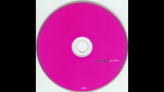 11. Paulina Rubio - Amor Secreto