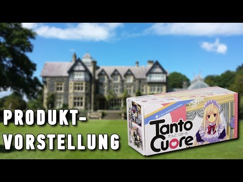 [PRODUKTVORSTELLUNG] TANTO CUORE | Werde der Meister unzähliger Mädchen