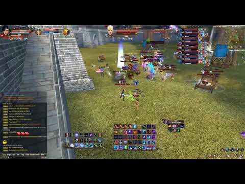 Elyon - RT G17 UP3 - TW Pride x Legends 20/01/2018 - PWBR