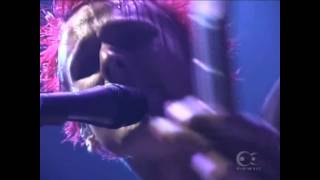 Muse - Fillip live @ Tokyo Zepp 2001 [HD]