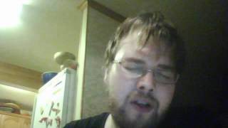 delirious&#39; it&#39;s ok disturbed cover