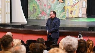 Visszatért Kaposvárra Nagy Viktor