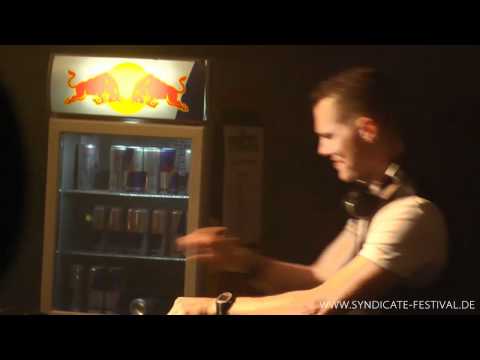 Twilight Forces @ SYNDICATE 2011 (official)