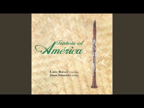 C.GUASTAVINO Sonata: II. Andante