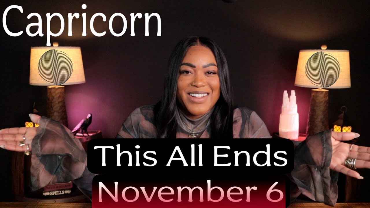 CAPRICORN ♑︎ You’re About To Walk Into The Life They Said You’d Never Have 🐞 Capricorn Sign 𖨠 𖡺