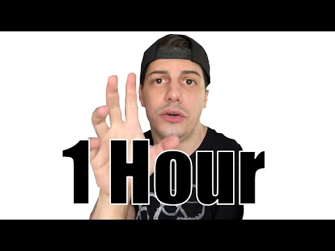 Go to Sleep 1 Hour Version