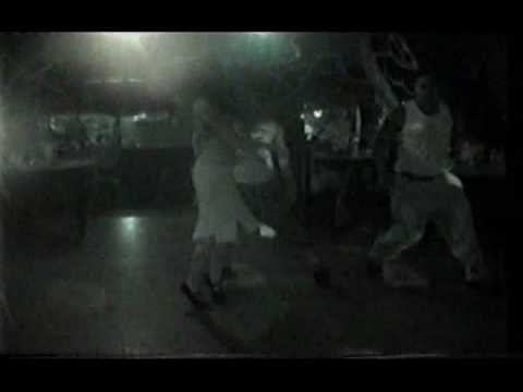 Tania Onca, Didi, Bebe; Lambada 3, Brazil;