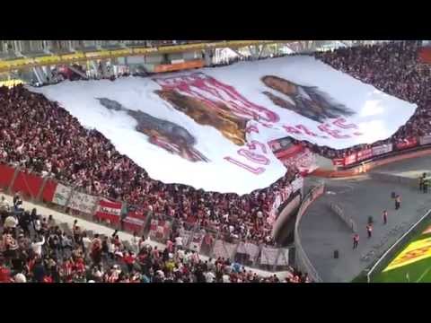 "Fiesta Pincha (1Â° Parte) Gracias Brujita Verón !" Barra: Los Leales &bull; Club: Estudiantes de La Plata