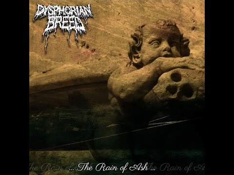 Dysphorian Breed — ...the Rain of Ash... (2014)