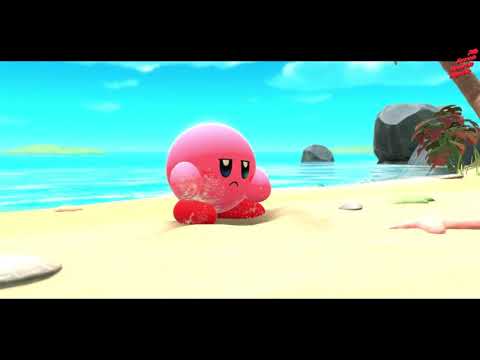 We All Know That Feel Kirby