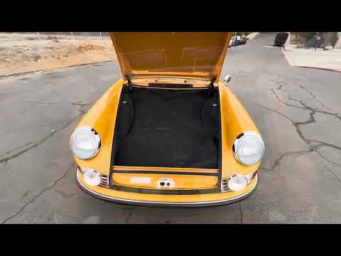 1967 Porsche 911 (CC-1909756) for sale in Costa Mesa, California