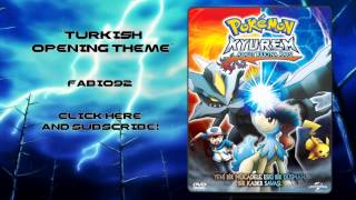 Musik-Video-Miniaturansicht zu Rakip Yazgılar (Rival Destines) Movie version Songtext von Pokémon (OST)