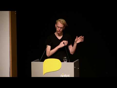 RustLatam 2019 - Without Boats: Zero-Cost Async IO