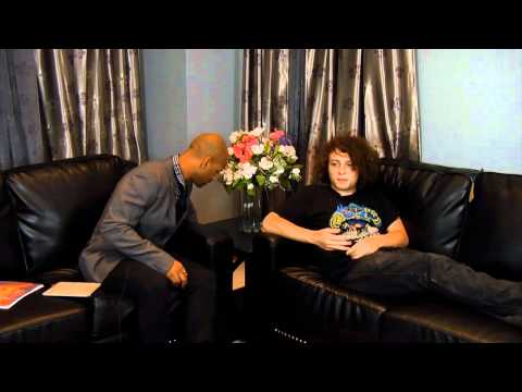 A Moment Of Tranqullity with NerdJosh Ft. Andre Jago Lambert