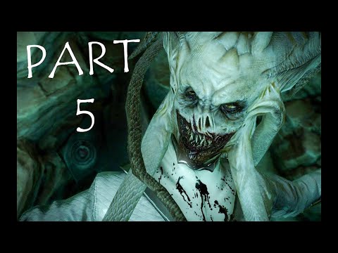 Castlevania: Lords Of Shadow 2 PC Walkthrough Gameplay Part 5 - Full Game [HD] | btp gameplay