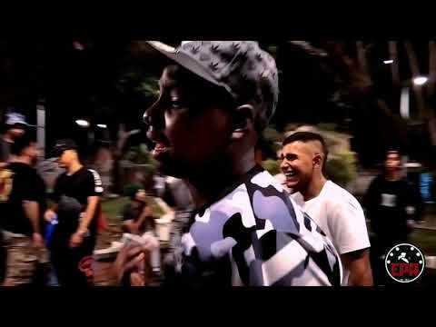 TORREZ VS FATNIGGA // Filtro BDM // OCTAVOS DE FINAL // Batallas de Freestyle Cali