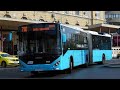 Călătorie Cu Autobuzul Otokar Kent C 18 6829 335