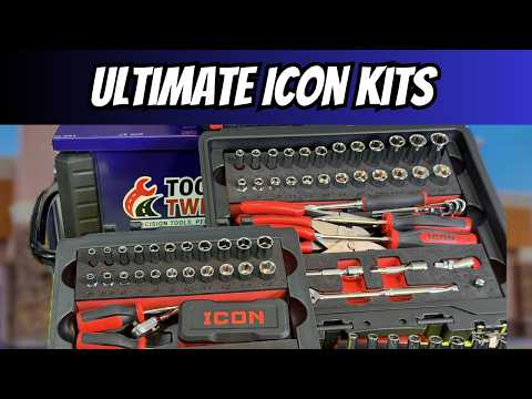 ICON General Service Sets — This Mod Makes Them Great!