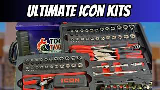 ICON General Service Sets — This Mod Makes Them Great!