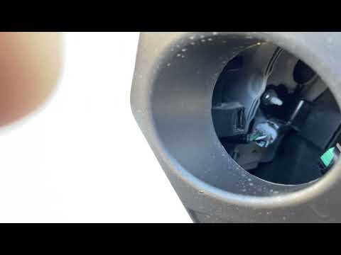 Diode Dynamics RAV4 Foglight Install 4K