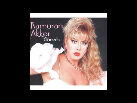 Kamuran Akkor - Vefasız Alem (Deka Müzik)