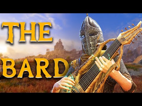 Skyrim's KINDEST Guard - Skyrim Guard Tales