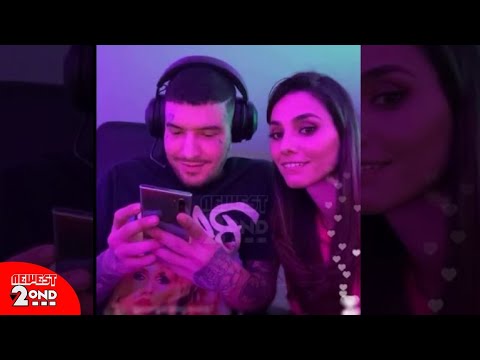 SNIK - ΗΛΙΑΝΑ ΠΑΠΑΓΕΩΡΓΙΟΥ INSTAGRAM LIVE FULL - GIVEAWAY  PC |Newest2ondTv