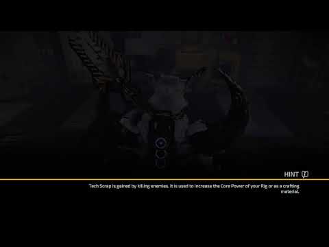 Surge 2 kraken dlc;) part 2