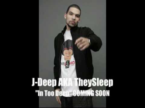 J-Deep AKA They Sleep - 