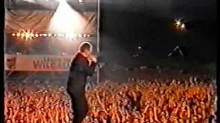 Herbert Grönemeyer Alkohol