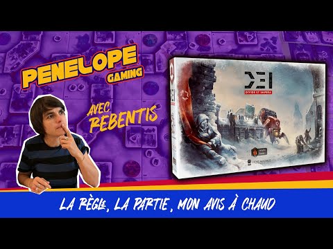 Vidéo D.E.I.: Divide et Impera