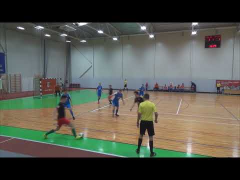 Ogres NSC - TFK Lats/Metals.lv [LTFA Latvijas kausa izcīņa 2018 Full Games]