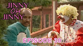 Download lagu Jinny oh Jinny Episode 30 Badut Palsu mp3 Download lagu Jinny oh Jinny Episode 30 Badut Palsu mp3