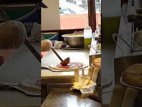 🍕 How to Make Margherita Pizza, Gluten Free