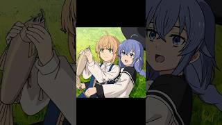ノルンとロキシー/『#無職転生Ⅲ』第5話「お祝い」名シーンプレイバック!!