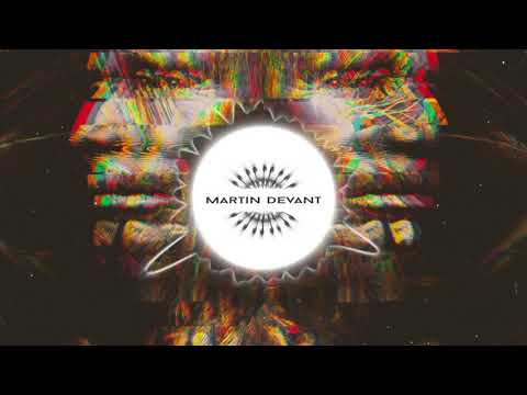 Armin & Vini Vici vs Groundbass & Hacoon - Great Spirit Of Savannah (Martin Devant Mashup)