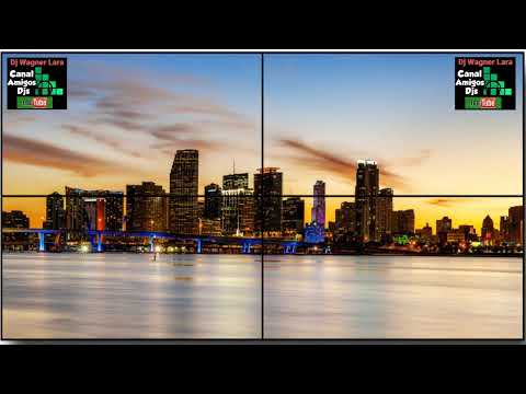 Transmissão ao vivo de Dj Wagner Lara