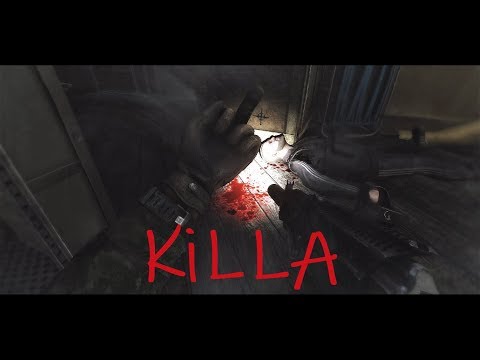 Killing Killa Reel June 2019