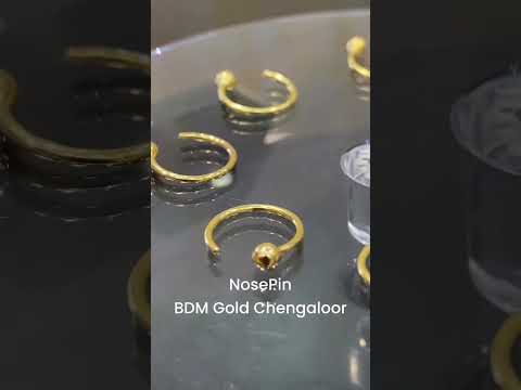 BDM Gold | #gold #thrissurgold #BDM