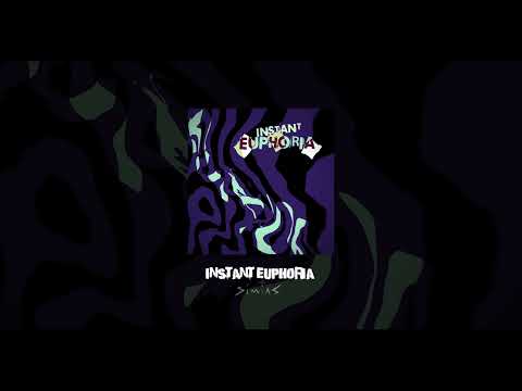 Simias - Simias - Instant Euphoria (Official Audio)