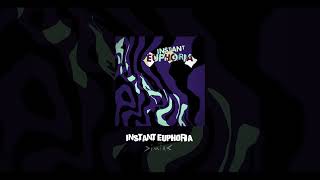 Video Simias - Instant Euphoria (Official Audio)