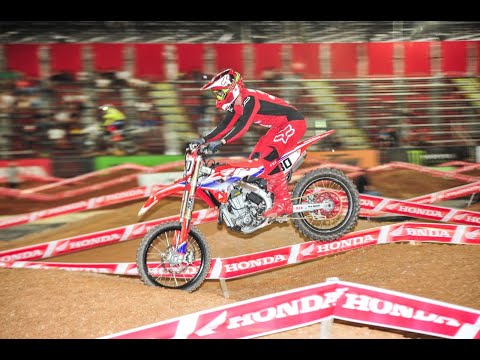 Arena Cross 2021 - 2ª etapa - São Paulo (SP)